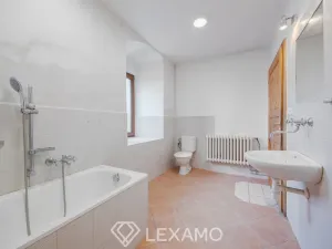 Prodej chalupy, Slatina, 115 m2