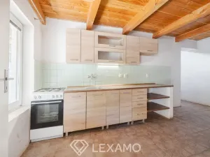 Prodej chalupy, Slatina, 115 m2
