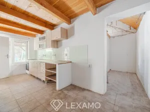 Prodej chalupy, Slatina, 115 m2