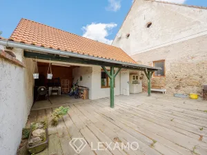 Prodej chalupy, Slatina, 115 m2
