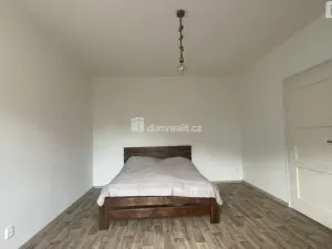 Pronájem bytu 2+kk, Ústí nad Labem, Palachova, 47 m2