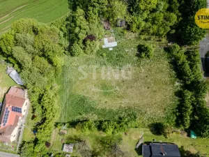 Prodej pozemku pro bydlení, Palkovice, 1550 m2