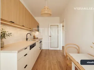 Prodej rodinného domu, Valašské Meziříčí, Šafaříkova, 120 m2