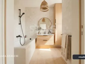 Prodej rodinného domu, Valašské Meziříčí, Šafaříkova, 120 m2