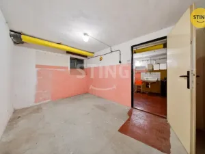 Prodej rodinného domu, Valašské Meziříčí, Šafaříkova, 120 m2