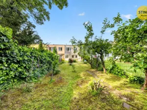 Prodej rodinného domu, Valašské Meziříčí, Šafaříkova, 120 m2