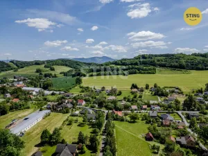 Prodej pozemku pro bydlení, Palkovice, 1896 m2