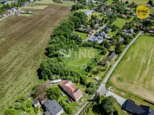 Prodej pozemku pro bydlení, Palkovice, 1896 m2