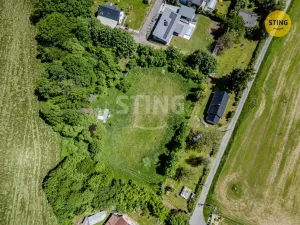 Prodej pozemku pro bydlení, Palkovice, 1896 m2