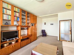 Prodej bytu 2+1, Karviná, Bratr. Veverkových, 56 m2