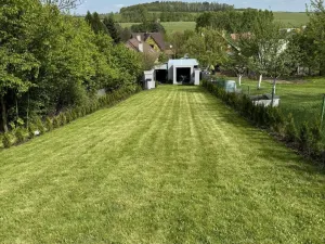 Prodej pozemku pro bydlení, Loučka, 1104 m2