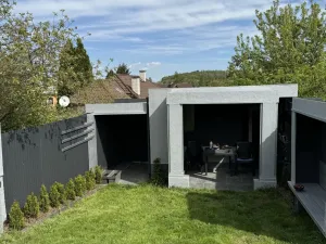 Prodej pozemku pro bydlení, Loučka, 1104 m2