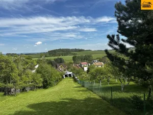 Prodej pozemku pro bydlení, Loučka, 1104 m2