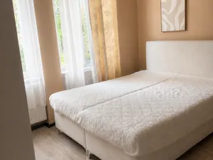 Pronájem bytu 3+1, Karlovy Vary, T. G. Masaryka, 74 m2