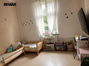 Pronájem bytu 3+1, Karlovy Vary, T. G. Masaryka, 74 m2