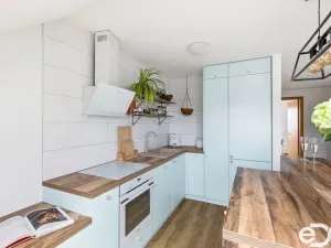 Prodej bytu 3+kk, Praha - Ďáblice, K náměstí, 102 m2