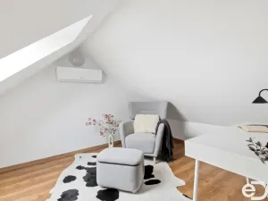 Prodej bytu 3+kk, Praha - Ďáblice, K náměstí, 102 m2