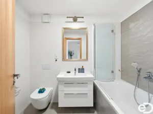 Prodej bytu 3+kk, Praha - Ďáblice, K náměstí, 102 m2