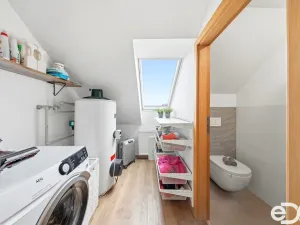Prodej bytu 3+kk, Praha - Ďáblice, K náměstí, 102 m2