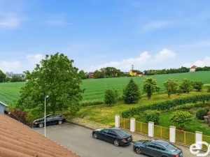 Prodej bytu 3+kk, Praha - Ďáblice, K náměstí, 102 m2