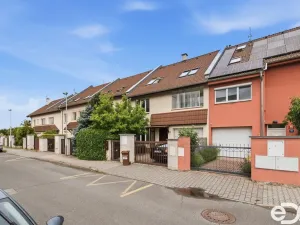 Prodej bytu 3+kk, Praha - Ďáblice, K náměstí, 102 m2