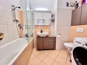 Pronájem bytu 2+kk, Brno - Bystrc, Chvalovka, 58 m2
