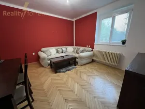 Prodej bytu 3+1, Ostrava, Havlíčkovo náměstí, 66 m2