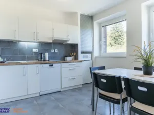 Prodej bytu 3+kk, Staré Město - Stříbrnice, 60 m2