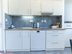 Prodej bytu 3+kk, Staré Město - Stříbrnice, 60 m2