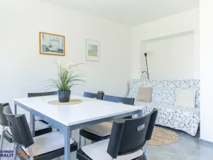Prodej bytu 3+kk, Staré Město - Stříbrnice, 60 m2