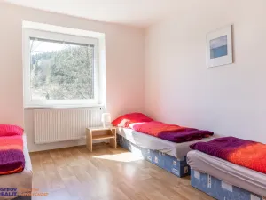 Prodej bytu 3+kk, Staré Město - Stříbrnice, 60 m2