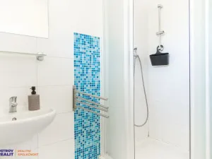 Prodej bytu 3+kk, Staré Město - Stříbrnice, 60 m2