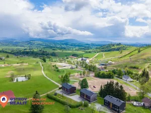 Prodej bytu 3+kk, Staré Město - Stříbrnice, 60 m2