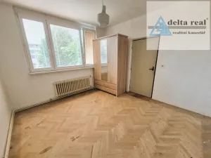 Prodej bytu 3+1, Šumperk, U sanatoria, 61 m2