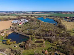 Prodej bytu 2+kk, Chotěšov - Mantov, 65 m2