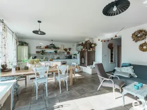 Prodej rodinného domu, Jitkov, 366 m2