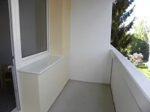 Prodej bytu 1+1, Jihlava, Březinova, 42 m2