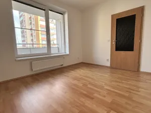 Pronájem bytu 2+kk, Olomouc - Povel, Janského, 48 m2