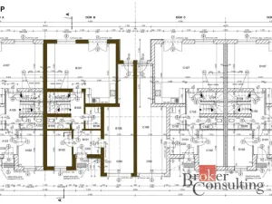 Pronájem rodinného domu, Štěnovice, Třešňová, 140 m2