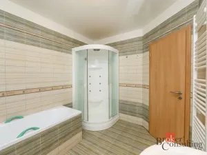 Pronájem rodinného domu, Štěnovice, Třešňová, 140 m2