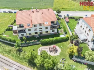 Prodej bytu 3+kk, Holubice, 67 m2