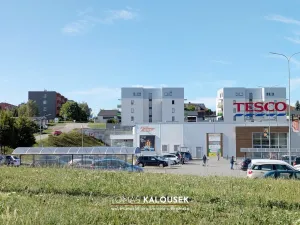 Prodej bytu 2+1, Ivančice, Okružní, 52 m2