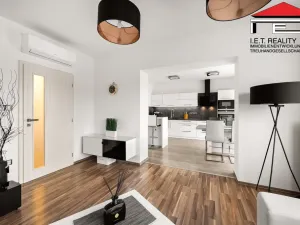 Prodej bytu 3+1, Troubsko, Pod vinohrady, 87 m2