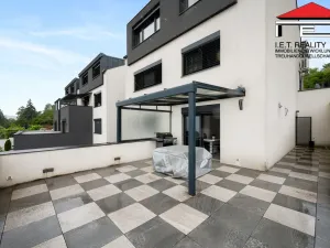 Prodej bytu 3+1, Troubsko, Pod vinohrady, 87 m2