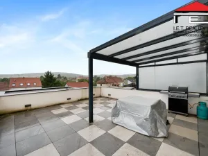 Prodej bytu 3+1, Troubsko, Pod vinohrady, 87 m2