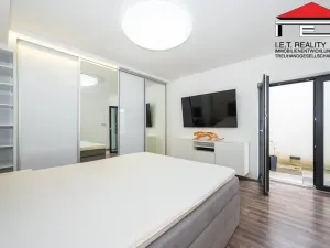 Prodej bytu 3+1, Troubsko, Pod vinohrady, 87 m2