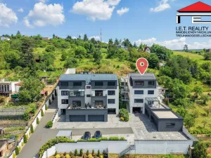 Prodej bytu 3+1, Troubsko, Pod vinohrady, 87 m2