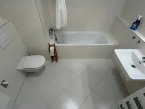 Pronájem bytu 2+kk, Praha - Střížkov, Makedonská, 48 m2