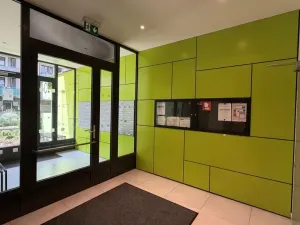 Pronájem bytu 2+kk, Praha - Střížkov, Makedonská, 48 m2