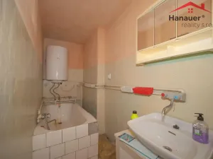 Prodej rodinného domu, Kroměříž - Těšnovice, 190 m2